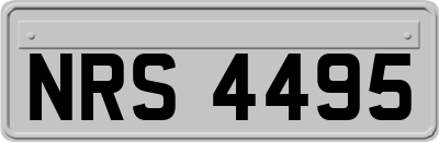 NRS4495
