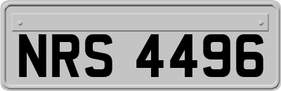 NRS4496