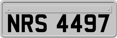 NRS4497