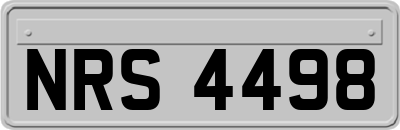 NRS4498