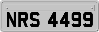 NRS4499