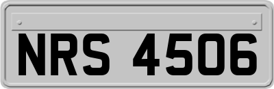 NRS4506