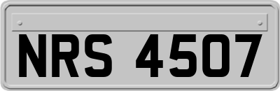 NRS4507