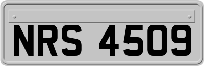 NRS4509
