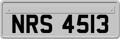 NRS4513