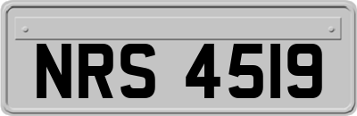 NRS4519