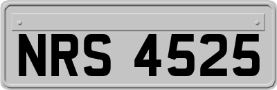 NRS4525