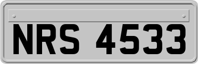 NRS4533