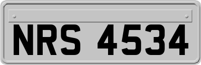 NRS4534