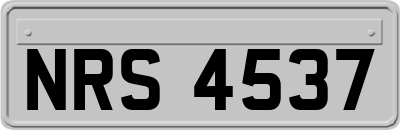 NRS4537