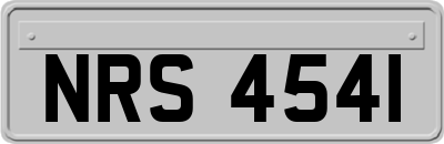 NRS4541