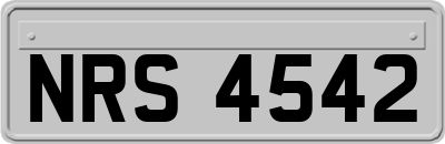 NRS4542