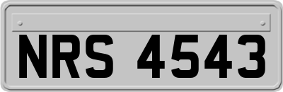 NRS4543