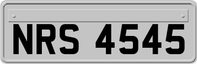 NRS4545