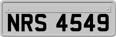 NRS4549