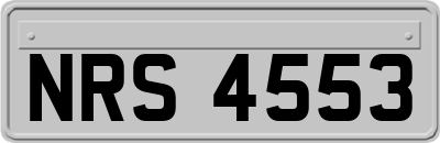 NRS4553