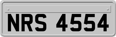 NRS4554