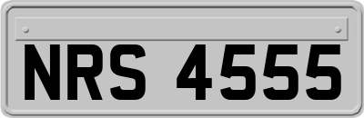 NRS4555