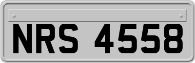NRS4558