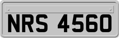 NRS4560