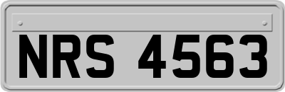 NRS4563