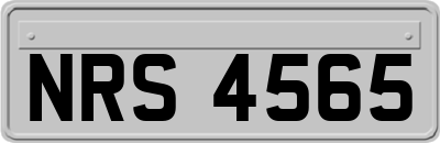 NRS4565