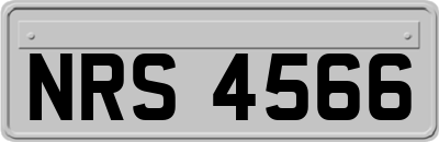 NRS4566