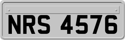 NRS4576