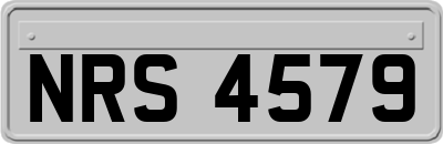 NRS4579