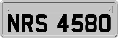 NRS4580
