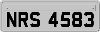 NRS4583