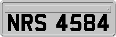 NRS4584