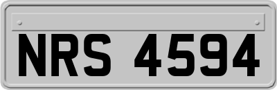 NRS4594