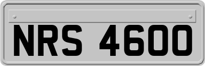NRS4600