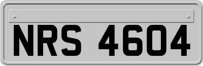 NRS4604