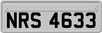NRS4633