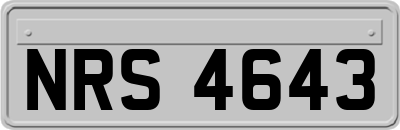 NRS4643