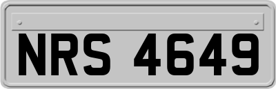 NRS4649