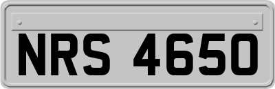 NRS4650