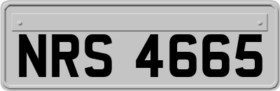 NRS4665