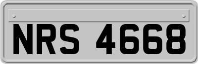 NRS4668