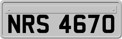 NRS4670