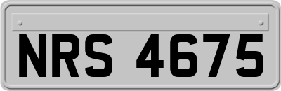 NRS4675