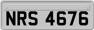 NRS4676