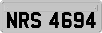 NRS4694
