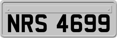 NRS4699