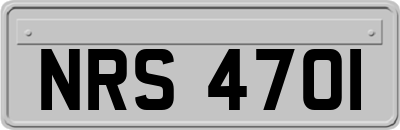 NRS4701