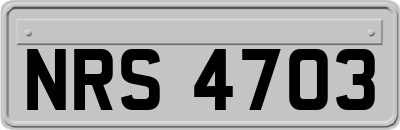 NRS4703