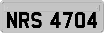 NRS4704