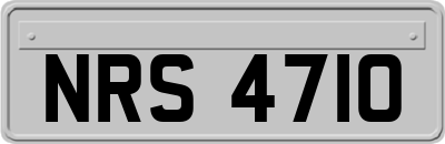 NRS4710